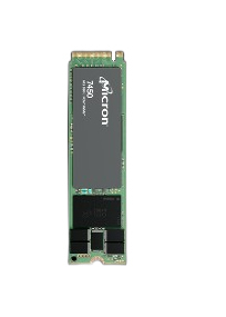 400 GB SSD Micron 7450 MAX