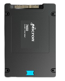 7,68 TB SSD Micron 7450 PRO 7,68 TB SSD Micron 7450 PRO