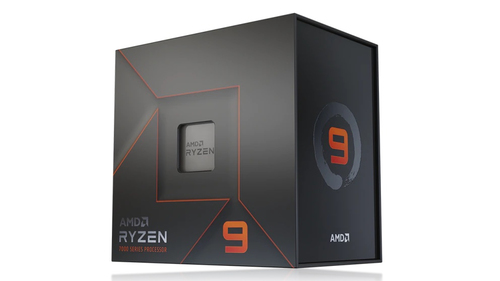 AMD Ryzen 9 7950X&comma; box&comma; 16C&sol;32T&comma; Sockel AM5&comma; CPU
