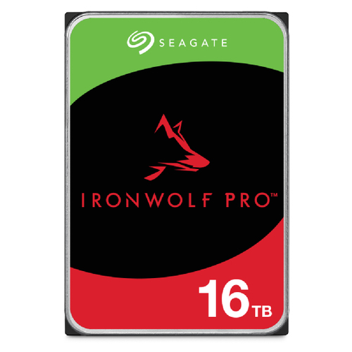 16 TB HDD Seagate ST16000NT001&comma; SATA 6 Gbit&sol;s
