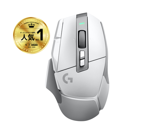 Logitech G 910-006190 weiß Maus, rechtshänder, Gaming Logitech G 910-006190 weiß Maus, rechtshänder, Gaming