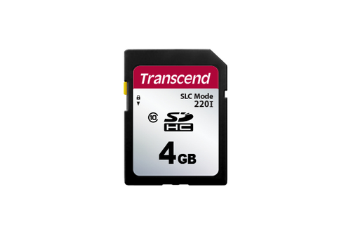 Transcend SDC220I