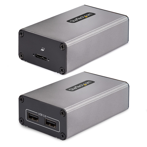 StarTech.com F35023-USB-EXTENDER StarTech.com F35023-USB-EXTENDER