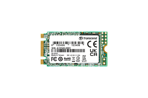 250 GB SSD Transcend 425S, lesen: 500 MB/s, schreiben: 330 MB/s 250 GB SSD Transcend 425S, lesen: 500 MB/s, schreiben: 330 MB/s