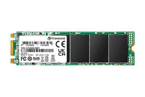 500 GB SSD Transcend 825S, lesen: 530 MB/s, schreiben: 480 MB/s 500 GB SSD Transcend 825S, lesen: 530 MB/s, schreiben: 480 MB/s