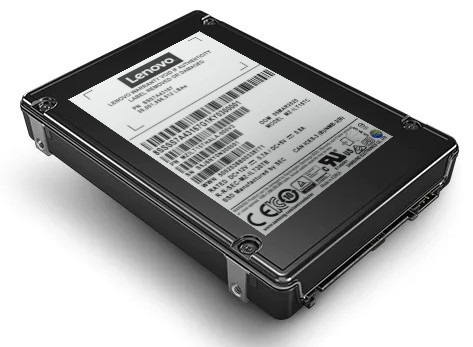 7&comma;68 TB SSD Lenovo 4XB7A80321