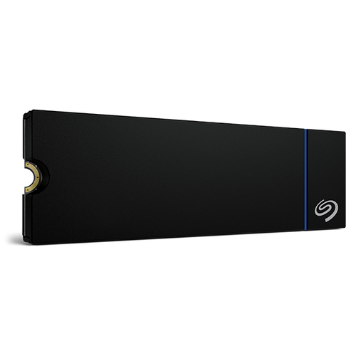 1 TB SSD Seagate Game Drive