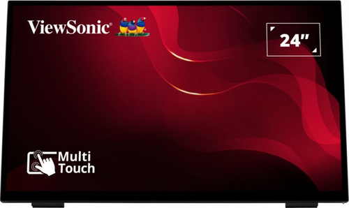 Viewsonic TD2465
