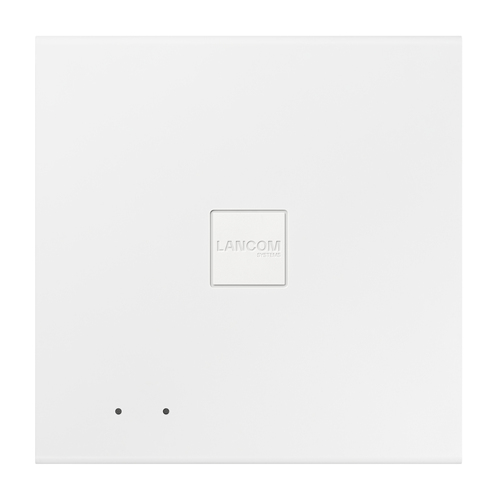 LANCOM Systems LANCOM LX-6500E (Bulk 10), 600 Mbit/s (2.4GHz), 1733 Mbit/s (5GHz), 4800 Mbit/s (6GHz), Intern, PoE, weiß, Access Point LANCOM Systems LANCOM LX-6500E (Bulk 10), 600 Mbit/s (2.4GHz), 1733 Mbit/s (5GHz), 4800 Mbit/s (6GHz), Intern, PoE, weiß, Access Point