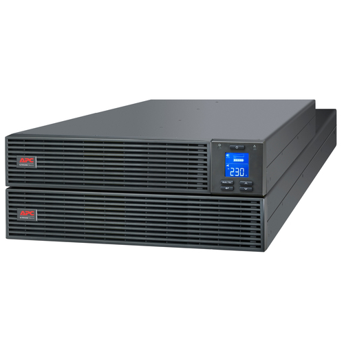 APC SRV5KRIRK Unterbrechungsfreie Stromversorgung &lpar;USV&rpar; Doppelwandler &lpar;Online&rpar; 5 kVA 5000 W