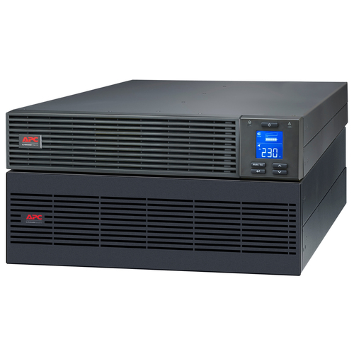 APC SRV5KRILRK 5 kVA, Doppelwandler (Online), 5000 W, USV APC SRV5KRILRK 5 kVA, Doppelwandler (Online), 5000 W, USV