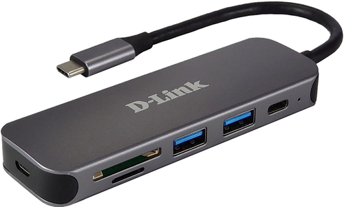 D-Link DUB-2325