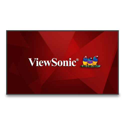 Viewsonic CDE8630