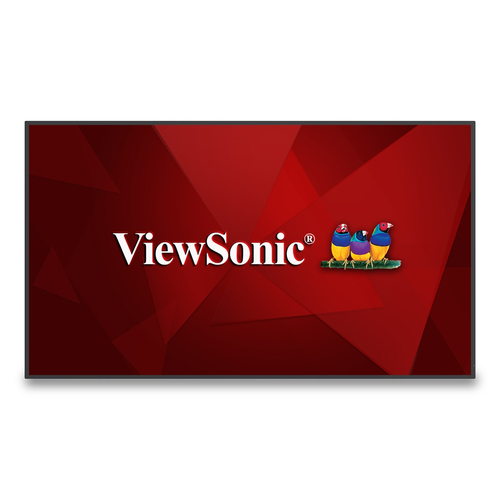 Viewsonic CDE5530 Viewsonic CDE5530