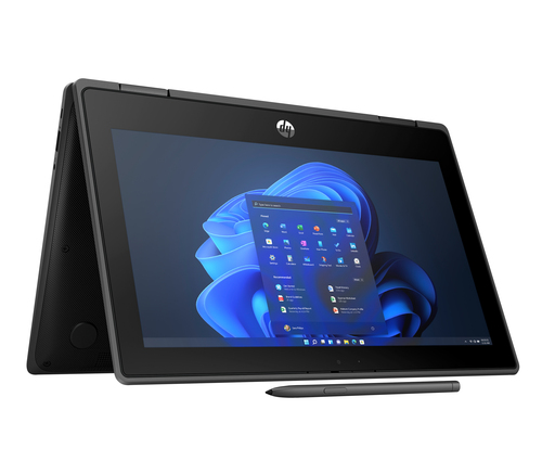 HP Pro x360 Fortis G10 Notebook&comma; 11&period;6 Zoll&comma; Intel Core i3 i3-1210U&comma; 6C&sol;10T&comma; 8 GB RAM&comma; 256 GB SSD&comma; Win 11 Home