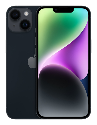 Apple iPhone 14 15,5 cm (6.1) Dual-SIM