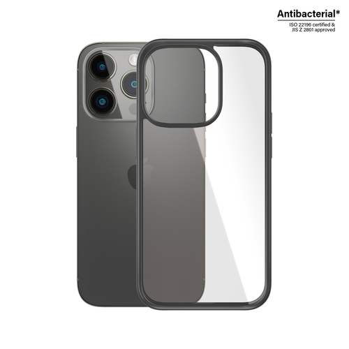 PanzerGlass PanzerGlass ClearCase Transparent iPhone 14 Pro