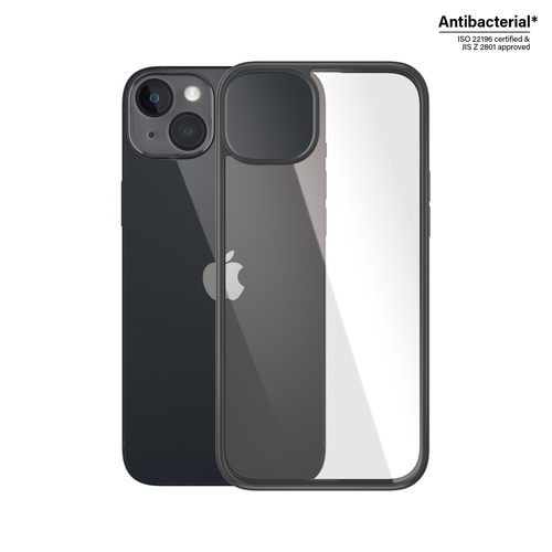 PanzerGlass PanzerGlass ClearCase Transparent iPhone 14 Plus