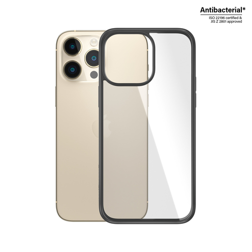 PanzerGlass PanzerGlass ClearCase Transparent iPhone 14 Pro Max