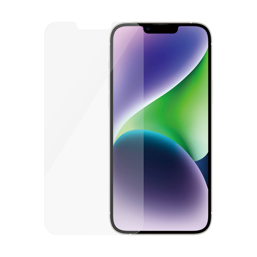 PanzerGlass SAFE. by PanzerGlass Screen Protector iPhone 14 Plus | 13 Pro Max | Ultra-Wide Fit | Bulk PanzerGlass SAFE. by PanzerGlass Screen Protector iPhone 14 Plus | 13 Pro Max | Ultra-Wide Fit | Bulk
