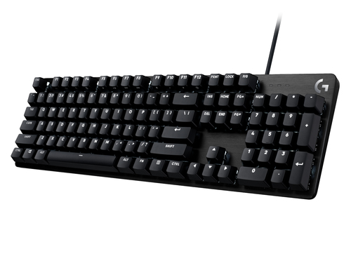 Logitech G G G413 SE schwarz Tastatur, Layout: Holländisch, Logitech Tactile, beleuchtet Logitech G G G413 SE schwarz Tastatur, Layout: Holländisch, Logitech Tactile, beleuchtet