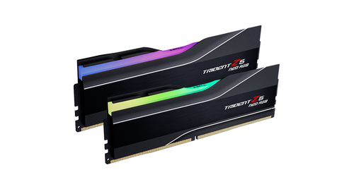 DDR5RAM 2 x 16GB&comma; G&period;Skill Trident Z5 Neo RGB F5-6000J3038F16GX2-TZ5NR&comma; DIMM&comma; CL30 Kit