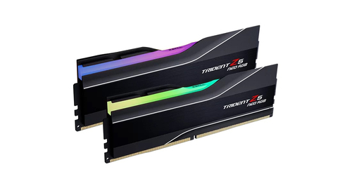 DDR5RAM 2 x 16GB&comma; G&period;Skill Trident Z5 Neo RGB F5-6000J3636F16GX2-TZ5NR&comma; DIMM&comma; CL36 Kit