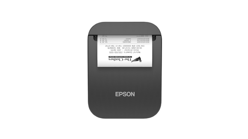 Epson TM-P80II &lpar;101&rpar;