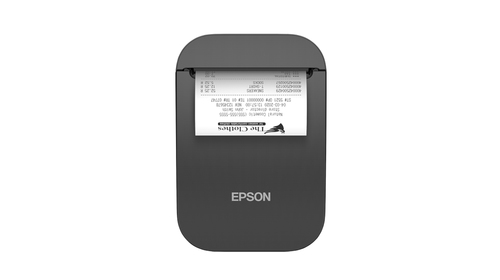 Epson TM-P80II AC &lpar;131&rpar;