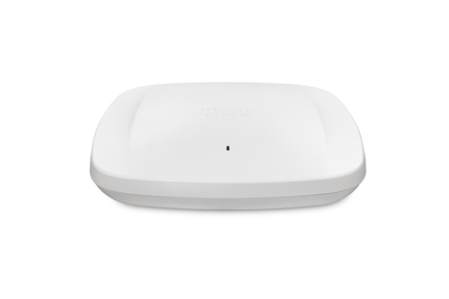 Cisco CW9162, Intern & extern, PoE, weiß, Access Point Cisco CW9162, Intern & extern, PoE, weiß, Access Point