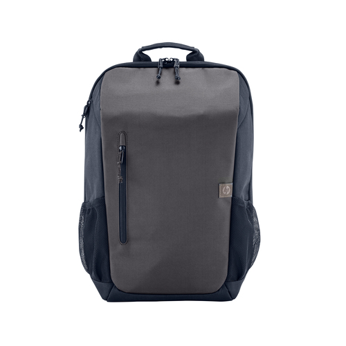 HP Travel 18 Liter 15&period;6 Iron Gray Laptop Backpack&comma; 39&comma;6&comma; blau&comma; grau&comma; Rucksack