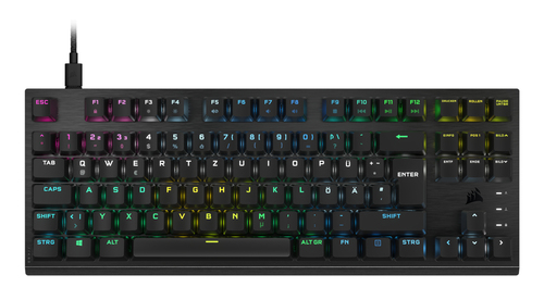 Corsair K60 PRO Tastatur Gaming USB Corsair K60 PRO Tastatur Gaming USB