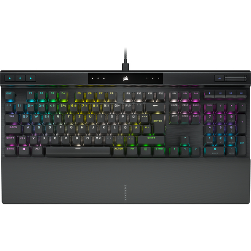 Corsair K70 PRO Tastatur Gaming USB Corsair K70 PRO Tastatur Gaming USB