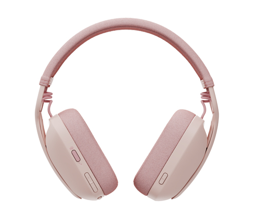 Logitech Zone Vibe Wireless MS