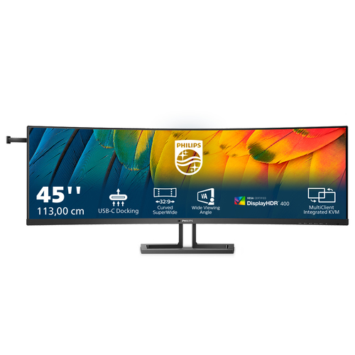Philips 6000 series 45B1U6900C/00 LED