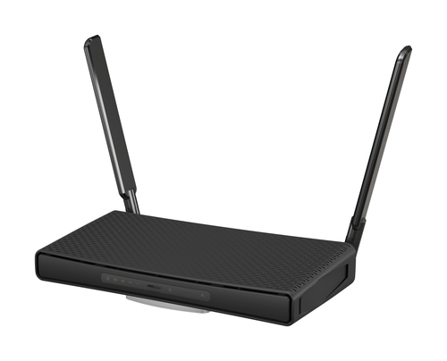 Mikrotik hAP ax³ Mikrotik hAP ax³