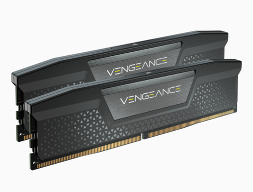 Corsair Vengeance CMK32GX5M2D6000Z36 Speichermodul 32 GB 2 x 16 GB DDR5 6000 MHz ECC