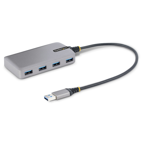 StarTech&period;com 5G4AB-USB-A-HUB