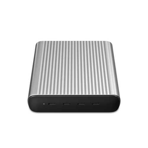 HYPER 245W GaN Desktop Charger HYPER 245W GaN Desktop Charger