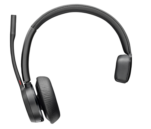 HP Poly Voyager 4310 Microsoft Teams Certified USB-A Headset +BT700 dongle HP Poly Voyager 4310 Microsoft Teams Certified USB-A Headset +BT700 dongle