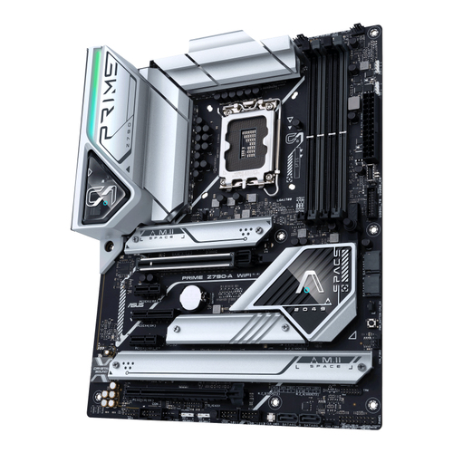 ASUS PRIME Z790-A WIFI Intel Z790 LGA 1700 ATX ASUS PRIME Z790-A WIFI Intel Z790 LGA 1700 ATX