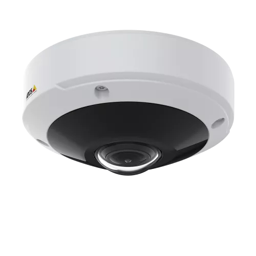Axis M3057-PLR Axis M3057-PLR