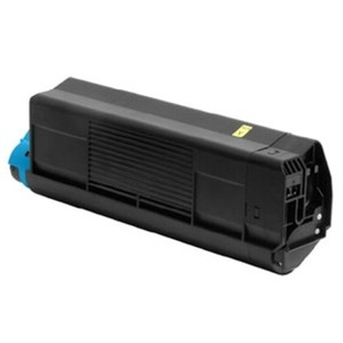 OKI 42804513&comma; original&comma; gelb&comma; Toner
