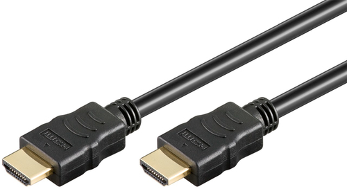 Ultra High-Speed HDMI™- Kabel mit Ultra High-Speed HDMI™- Kabel mit