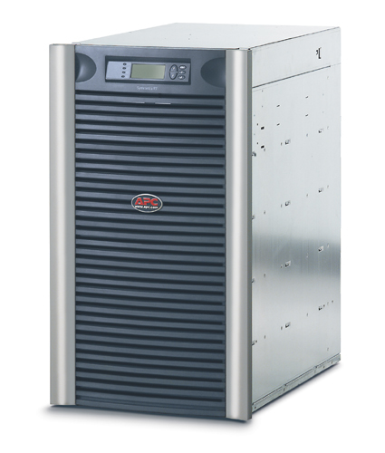 APC SYA12K16RMI 12 kVA&comma; 8400 W&comma; USV