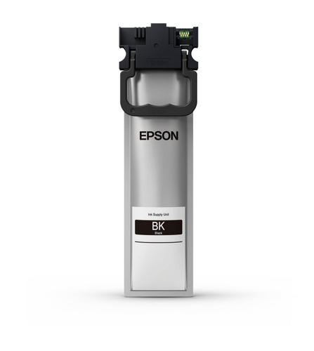 Epson C13T11C140, original, schwarz Epson C13T11C140, original, schwarz
