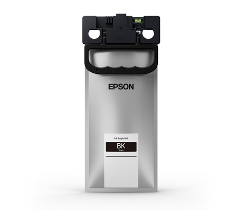 Epson C13T11E140, original, schwarz Epson C13T11E140, original, schwarz