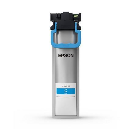 Epson C13T11D240, original, blau Epson C13T11D240, original, blau
