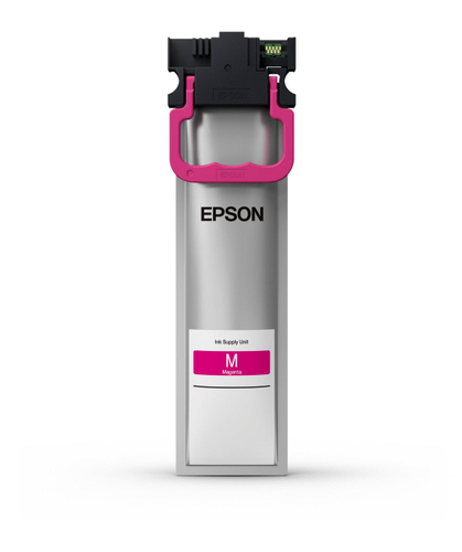 Epson C13T11D340, original, magenta Epson C13T11D340, original, magenta