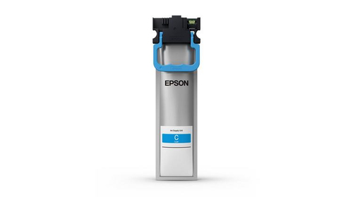 Epson C13T11C240, original, cyan Epson C13T11C240, original, cyan